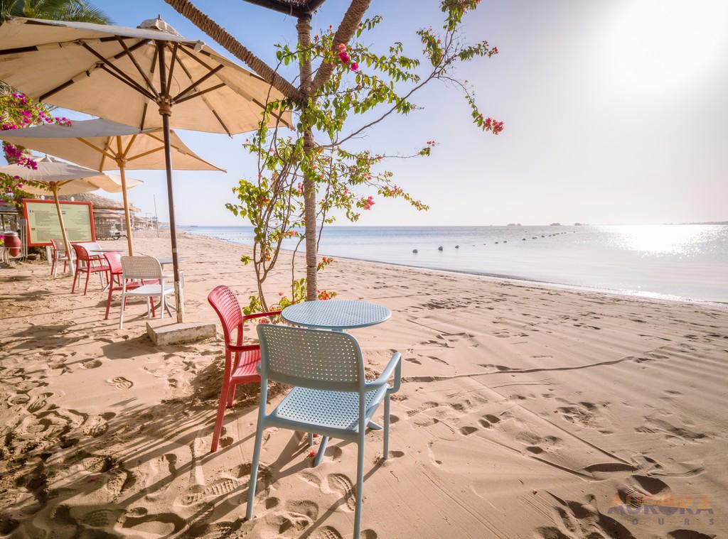Fort Arabesque Resort Spa & Villas 4*