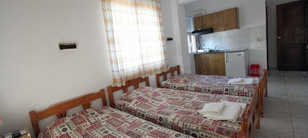 ВИЛА STAVROS 