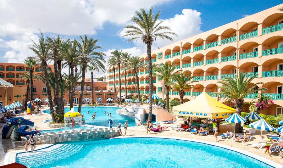 Marabout 3*