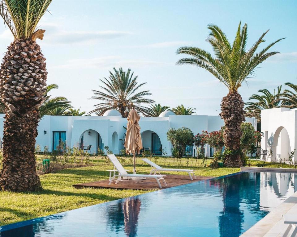The Mirage Resort & Spa 5*