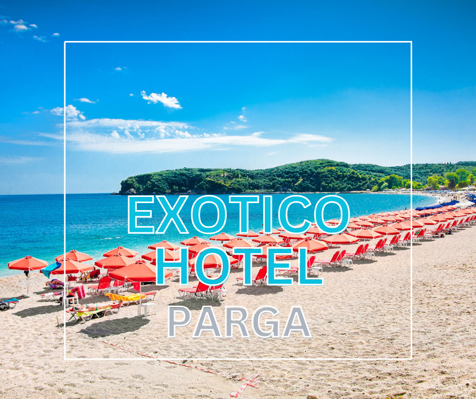 EXOTICO