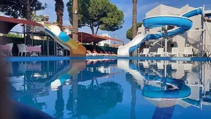 HOTEL PAPATYA