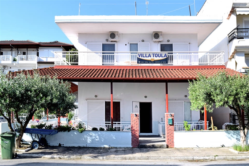 ВИЛА ТУЛА 
