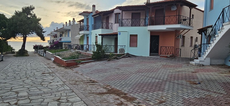 ВИЛА PASCALIA 